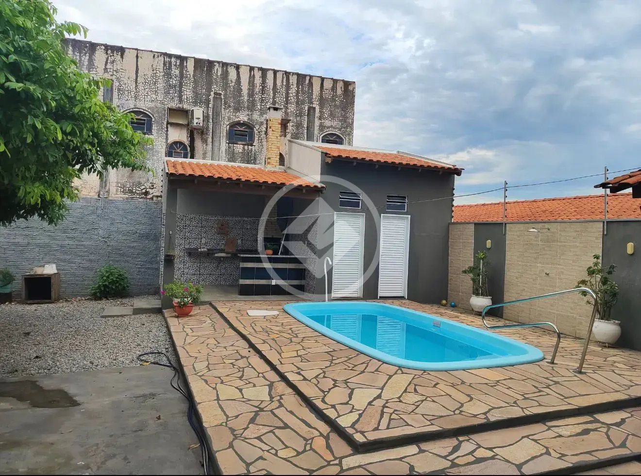 Casa Comercial 3 quartos no Centro-Sul, Várzea Grande — foto 6 de 6