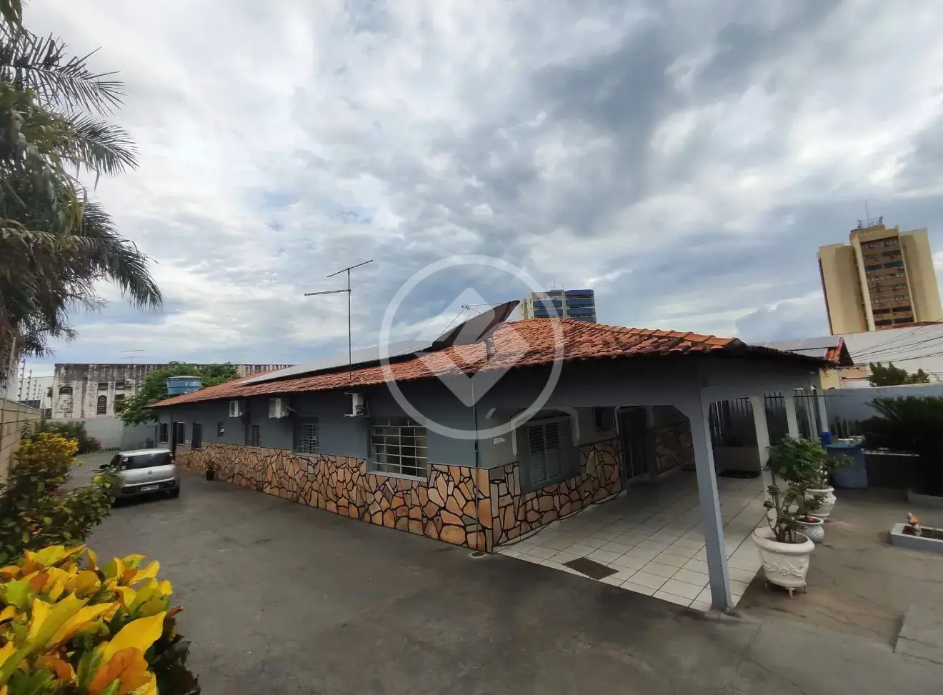 Casa Comercial Centro-Sul, Várzea Grande - MT — foto 1