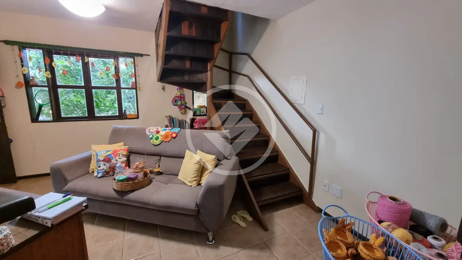 Casa Condomínio 3 quartos no CENTRO, Chapada dos Guimarães — foto 5 de 6