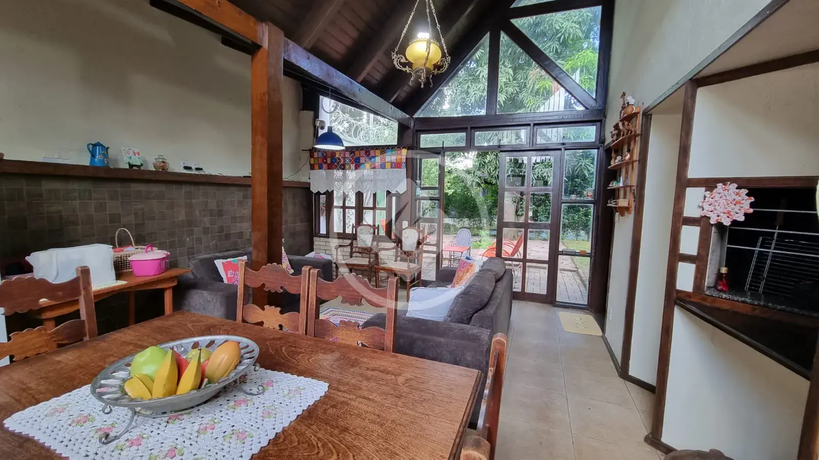 Casa Condomínio 3 quartos no CENTRO, Chapada dos Guimarães — foto 4 de 6