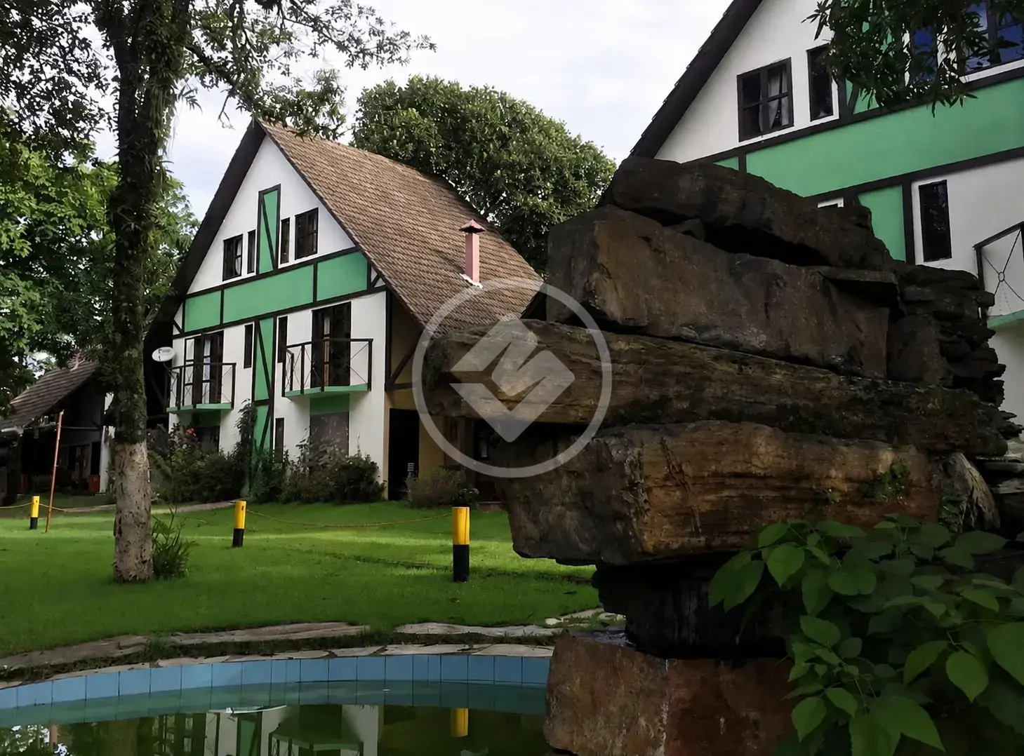 Casa Condomínio 3 quartos no CENTRO, Chapada dos Guimarães — foto 2 de 6