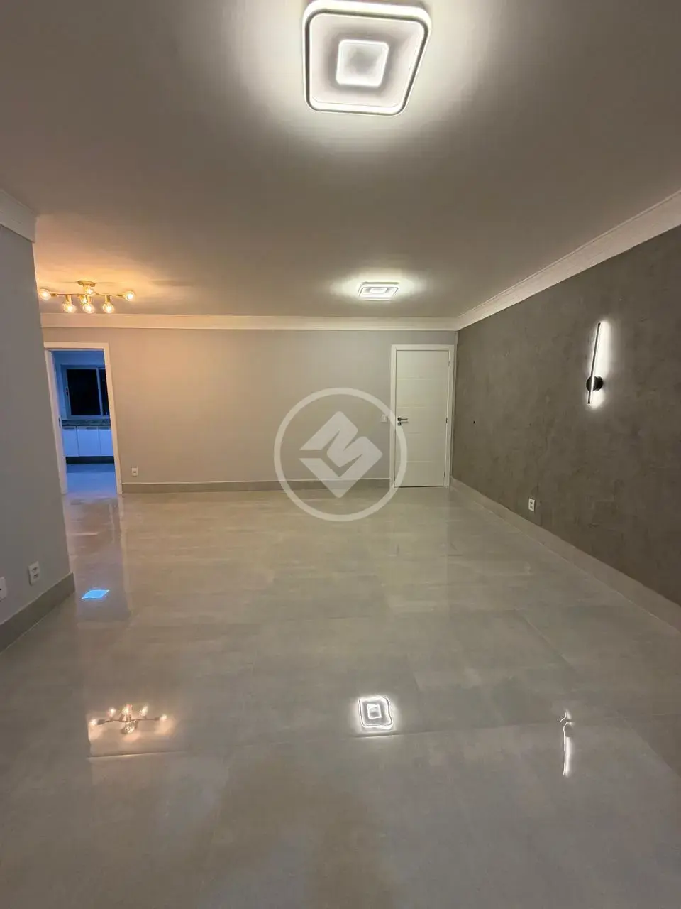 Apartamento 3 quartos no Quilombo, Cuiabá — foto 3 de 6