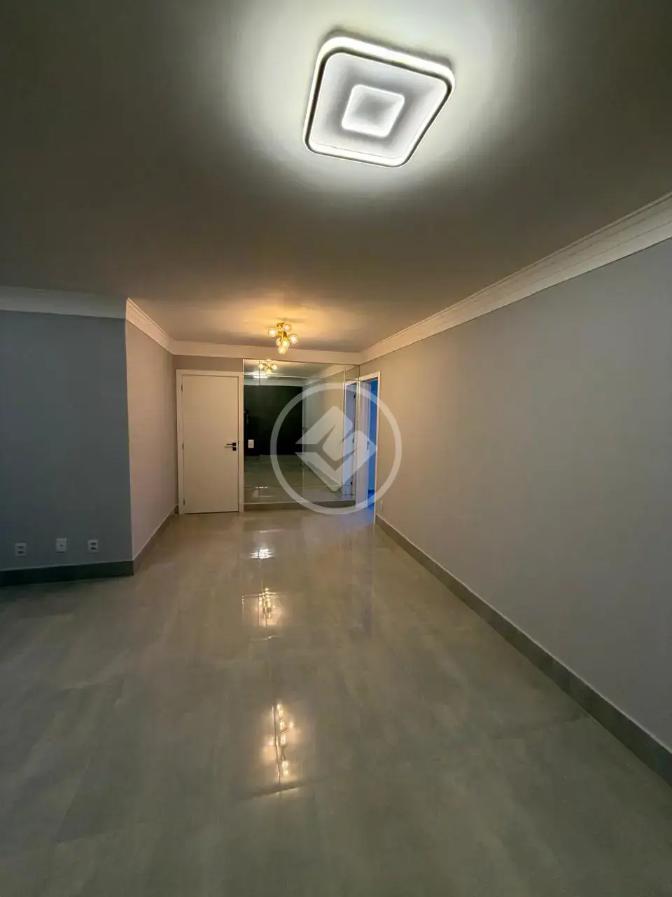 Apartamento Quilombo, Cuiabá - MT — foto 2