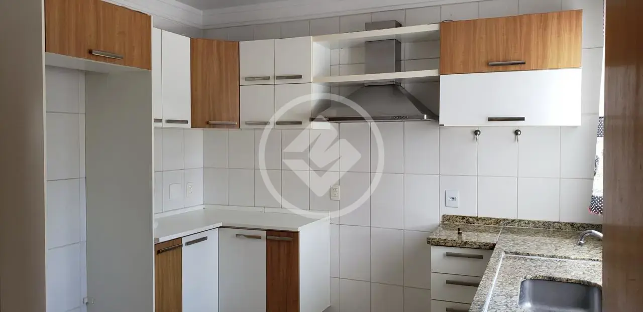 Apartamento 3 quartos no Quilombo, Cuiabá — foto 5 de 6
