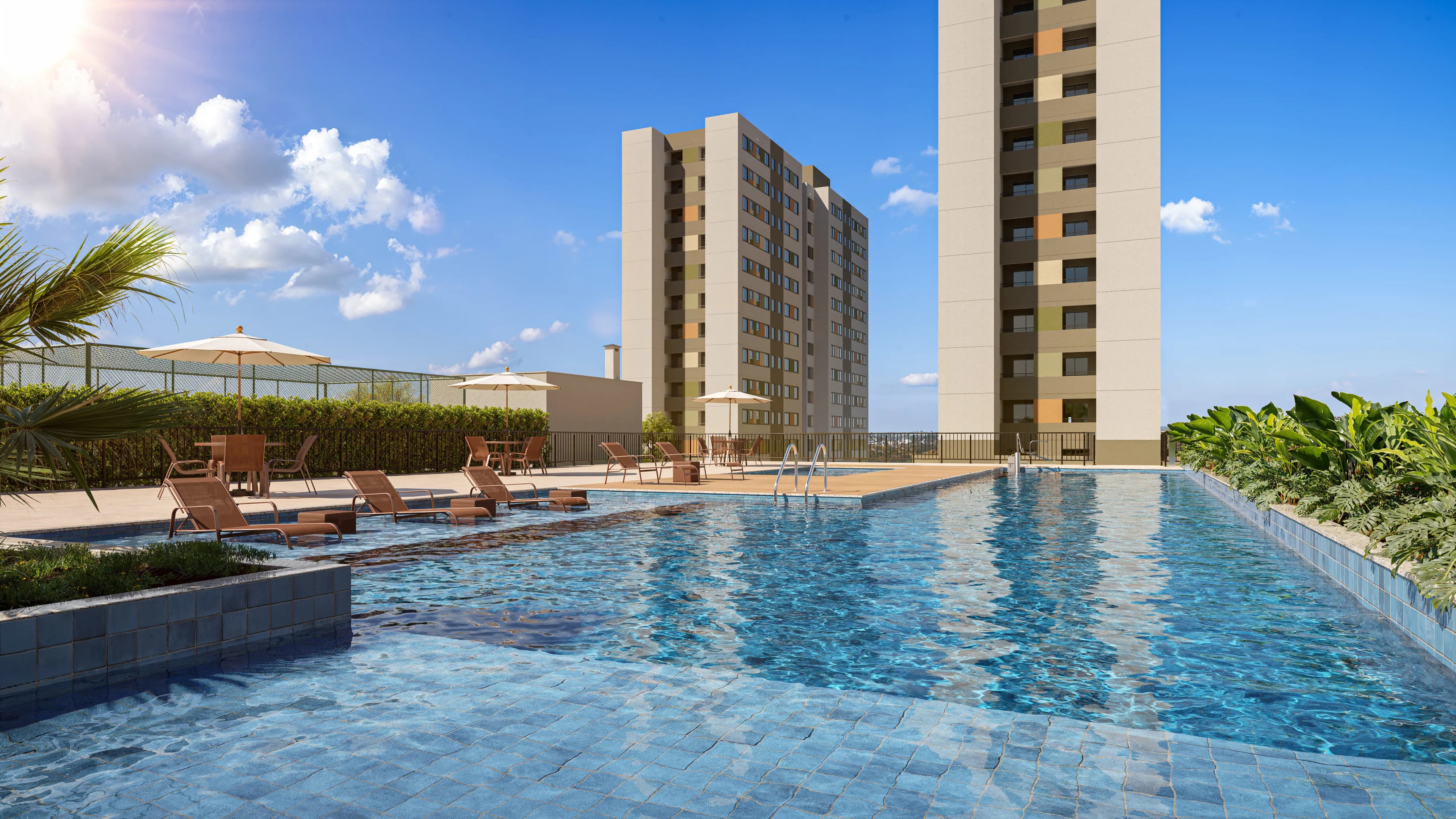 JARDIM UBIRAJARA, Cuiabá - MT — foto 1