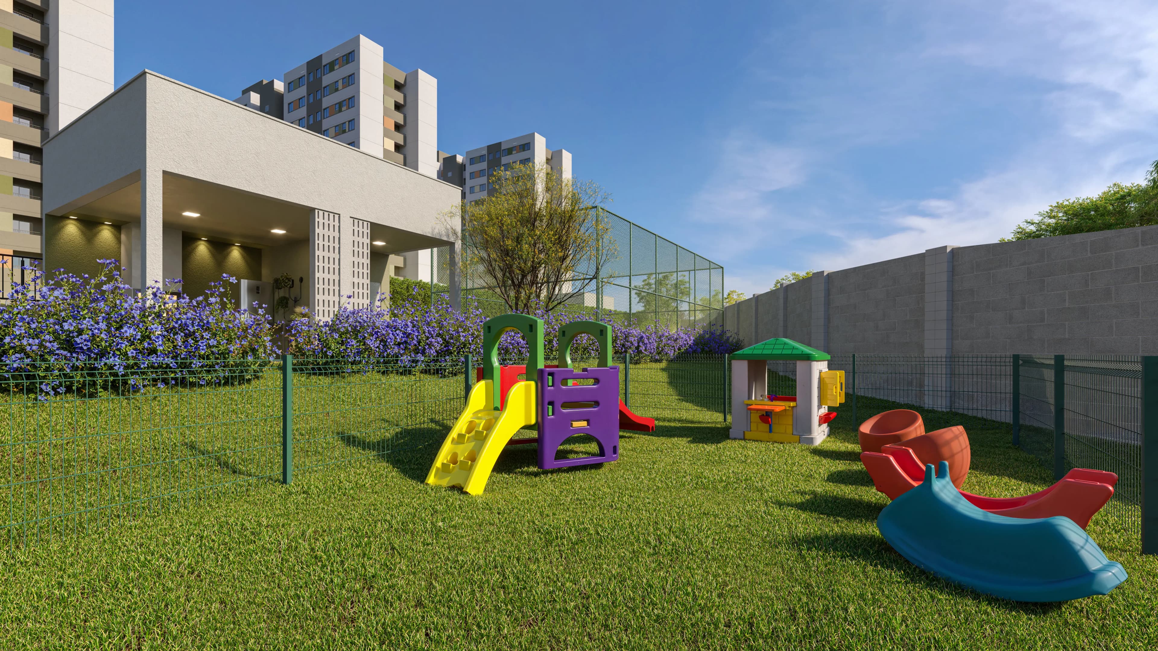 JARDIM UBIRAJARA, Cuiabá - MT — foto 2