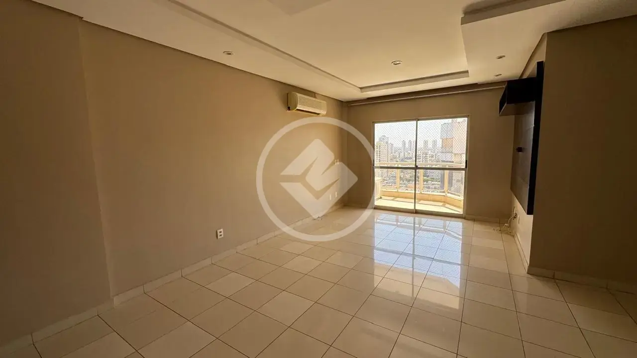 Apartamento 4 quartos no Bosque da Saude, Cuiabá — foto 5 de 6