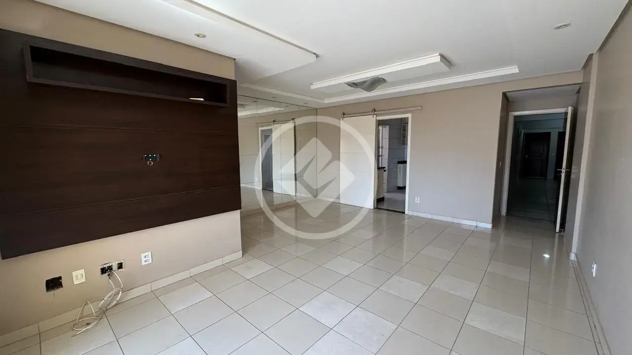Apartamento Bosque da Saude, Cuiabá - MT — foto 2