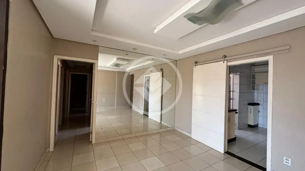Apartamento 4 quartos no Bosque da Saude, Cuiabá — foto 4 de 6
