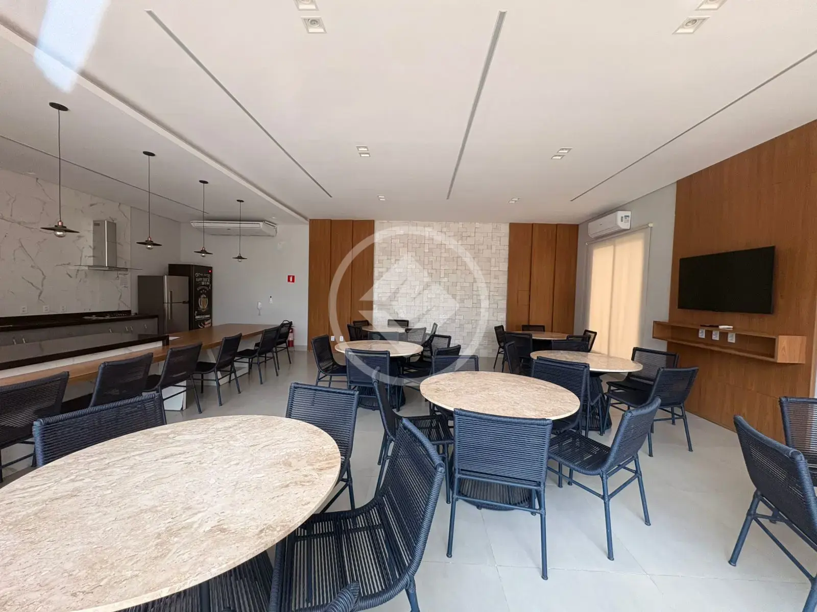 Apartamento 3 quartos no Bosque da Saude, Cuiabá — foto 4 de 6