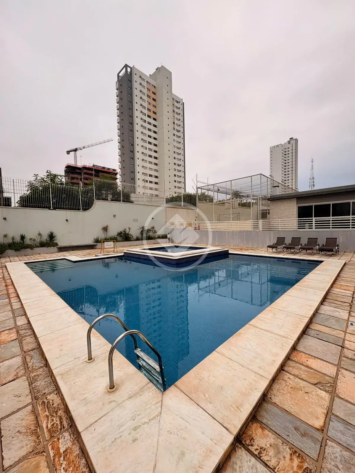 Apartamento 3 quartos no Bosque da Saude, Cuiabá — foto 5 de 6