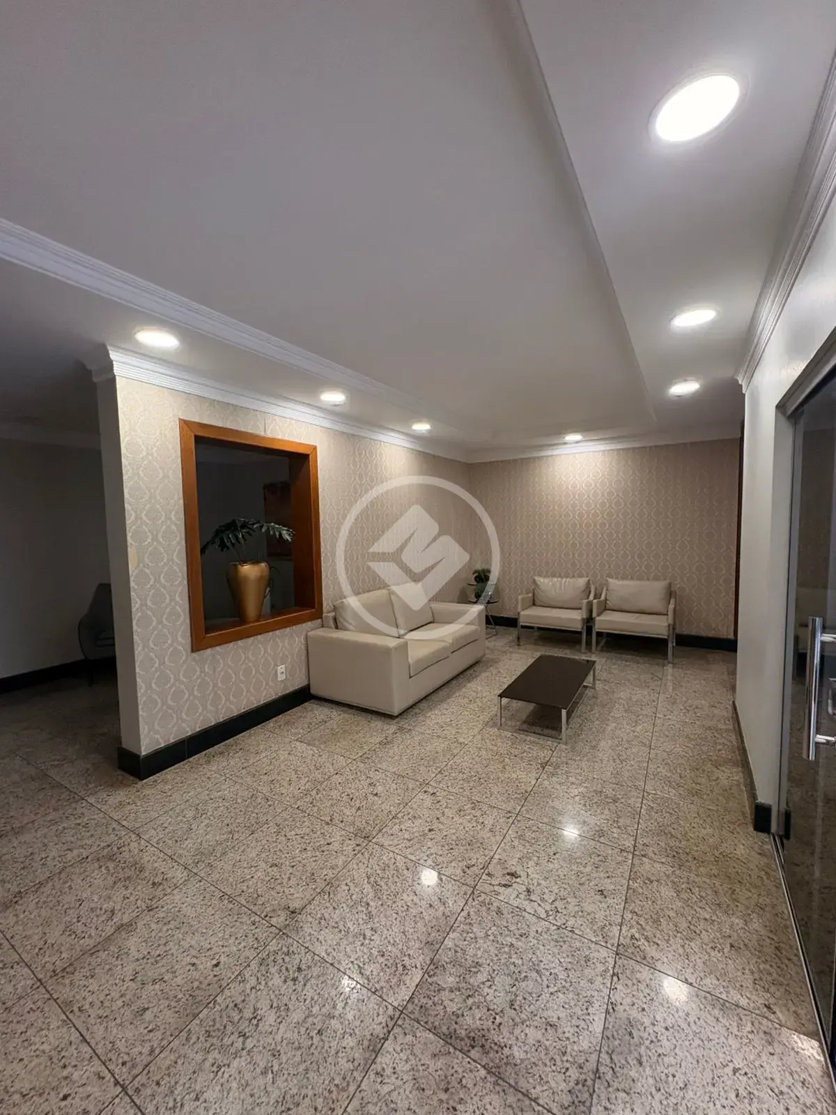 Apartamento Bosque da Saude, Cuiabá - MT — foto 2