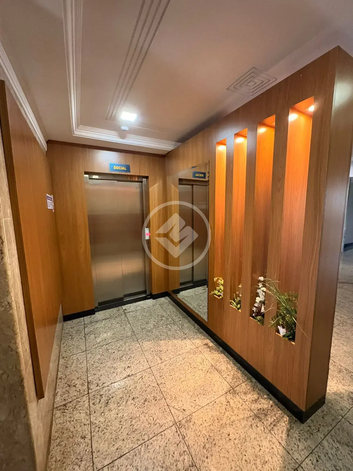 Apartamento 3 quartos no Bosque da Saude, Cuiabá — foto 3 de 6