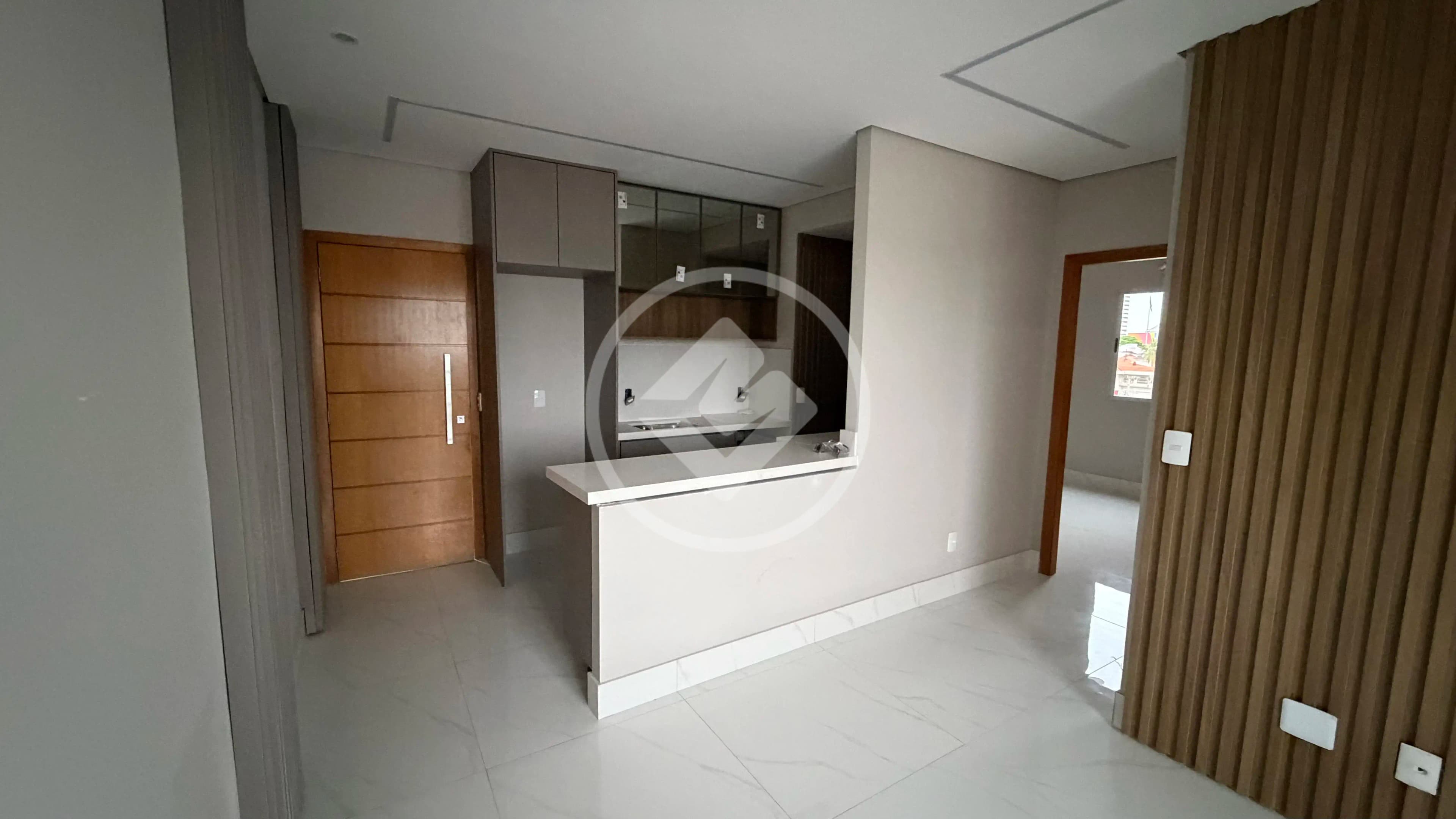 Apartamento Santa Rosa, Cuiabá - MT — foto 1