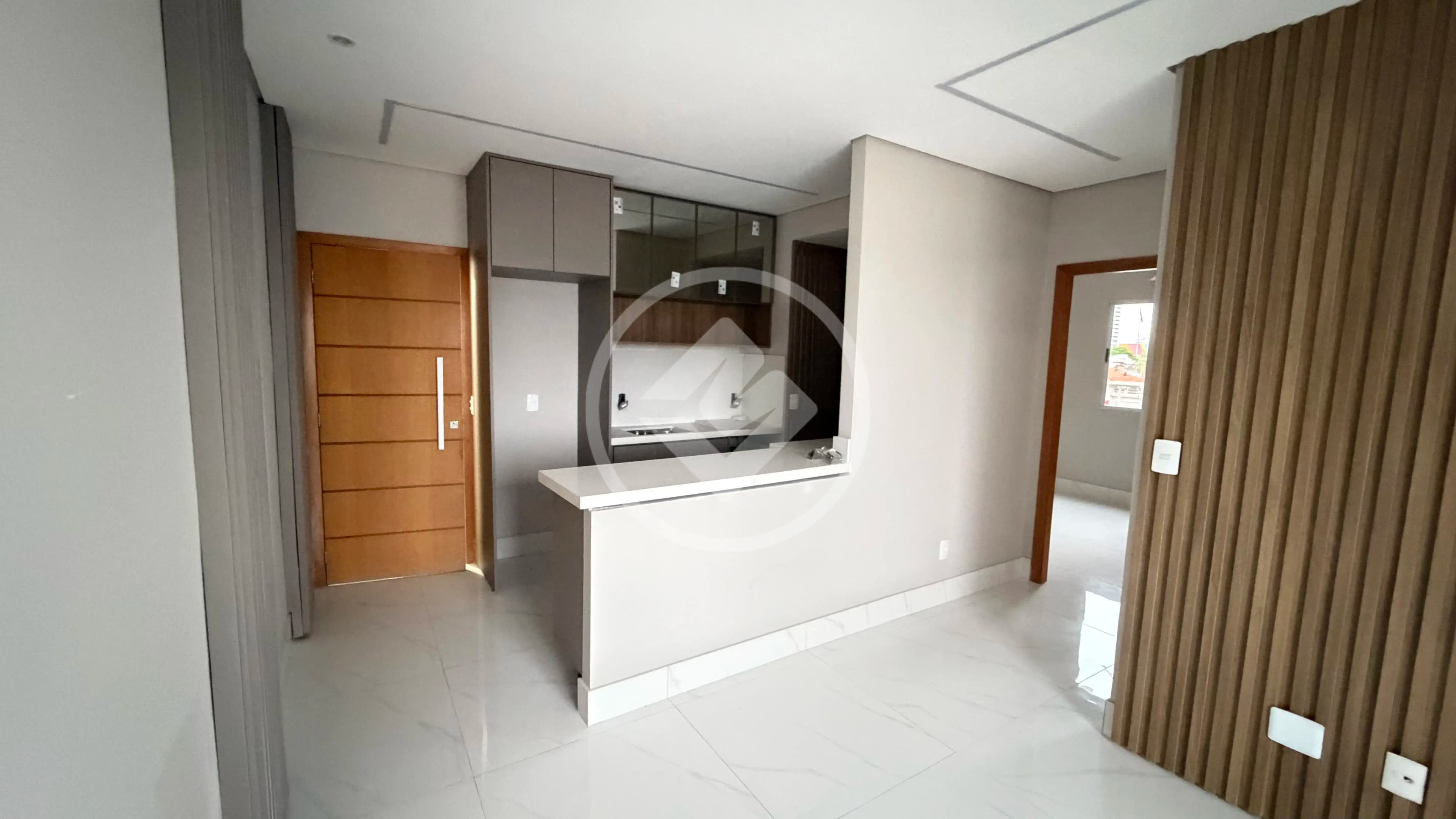 Apartamento 2 quartos no Santa Rosa, Cuiabá — foto 3 de 3