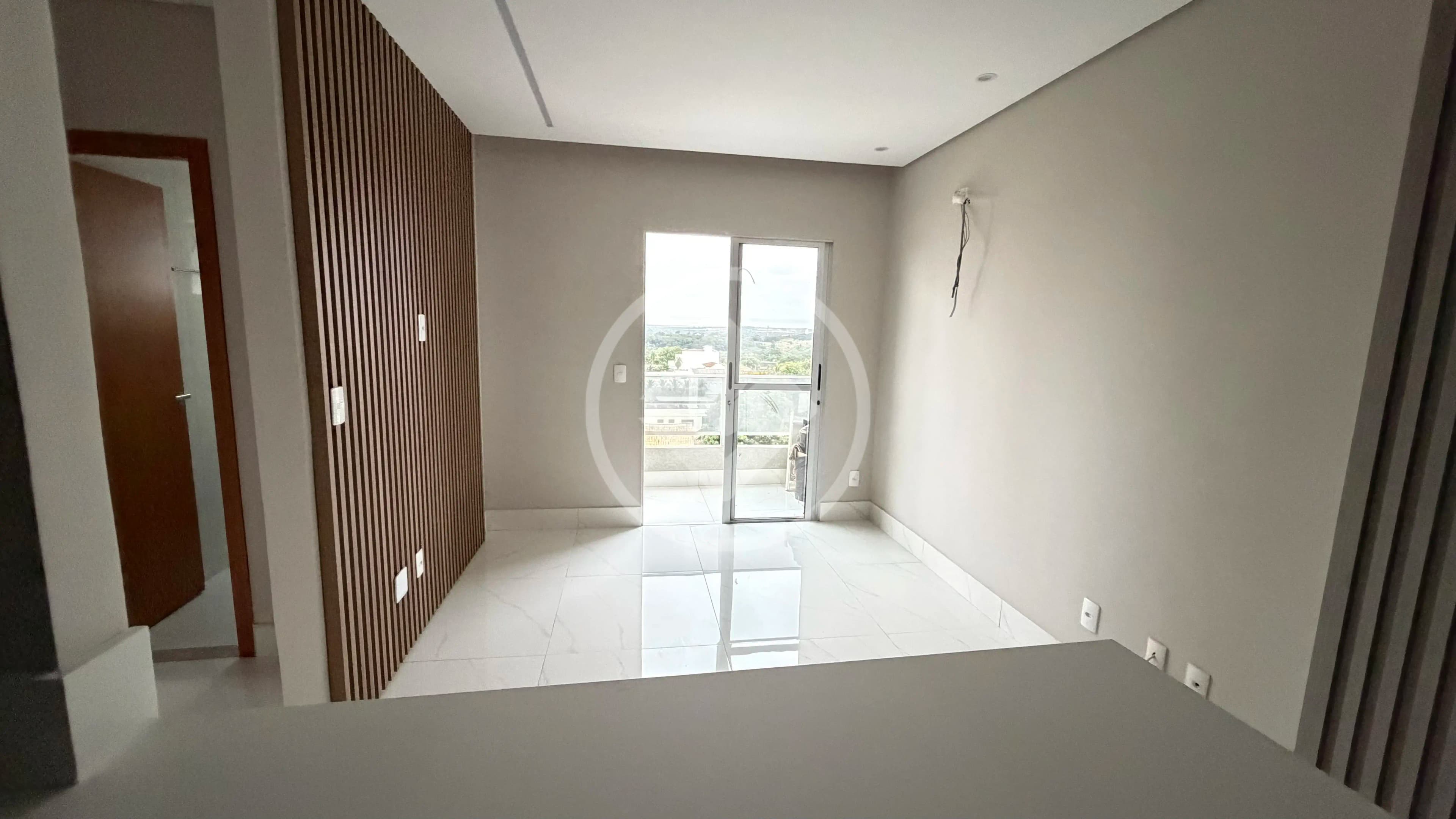 Apartamento Santa Rosa, Cuiabá - MT — foto 2