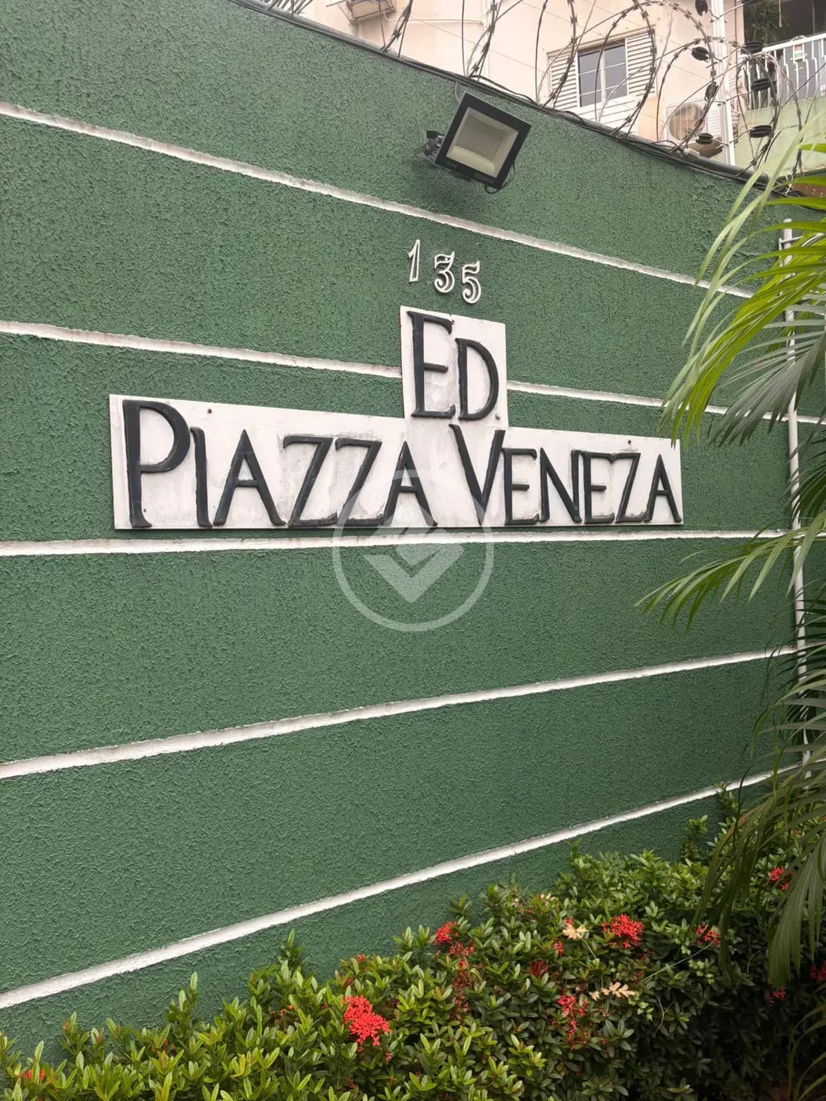 Apartamento MIGUEL SUTIL, Cuiabá - MT — foto 2