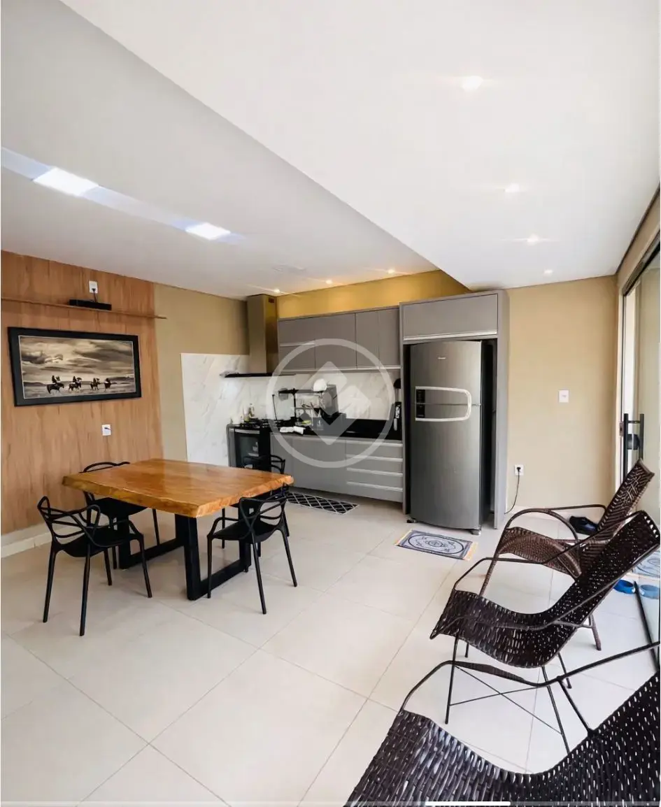 Casa 2 quartos no JARDIM OURO VERDE, Várzea Grande — foto 4 de 6