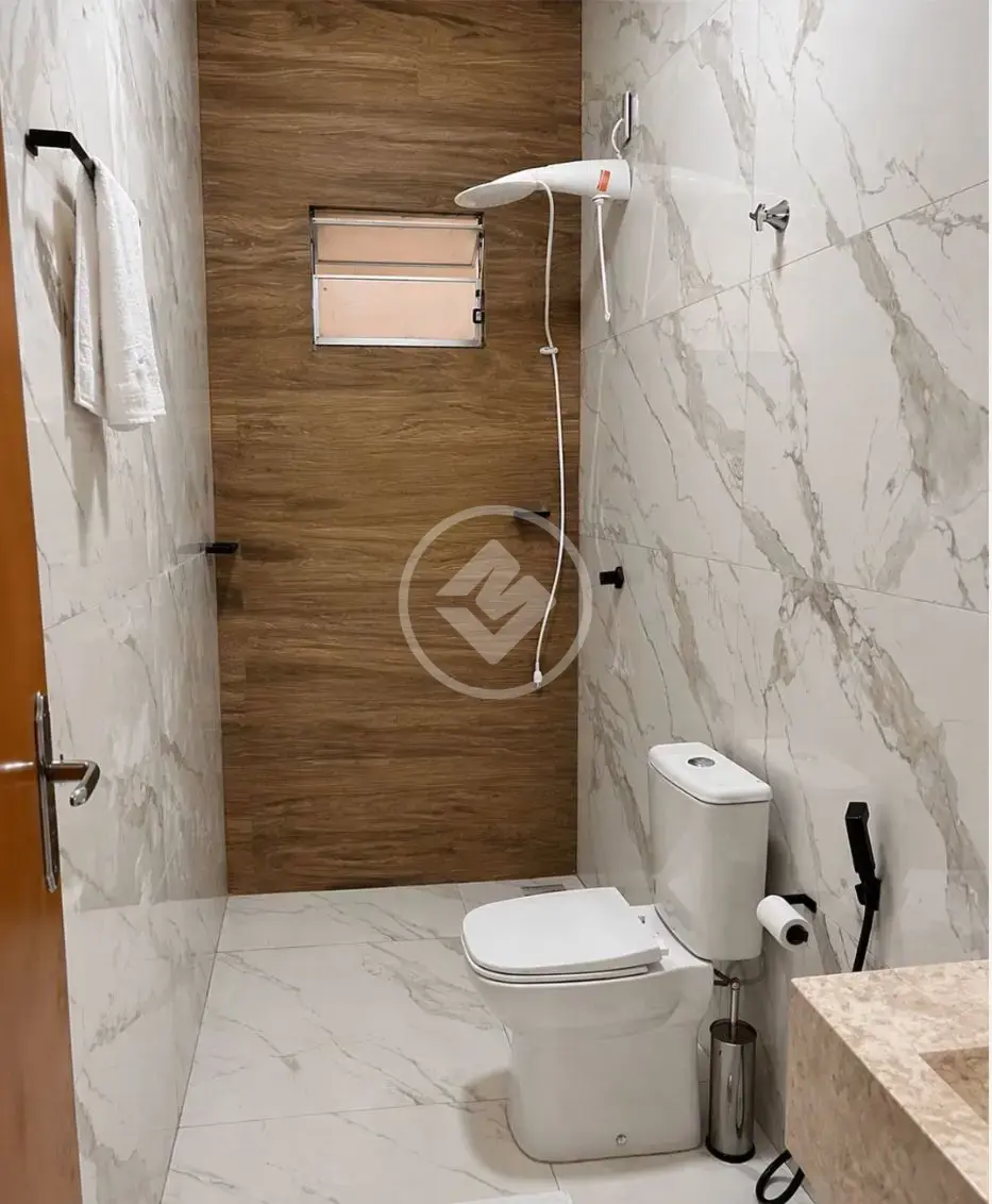 Casa 2 quartos no JARDIM OURO VERDE, Várzea Grande — foto 6 de 6