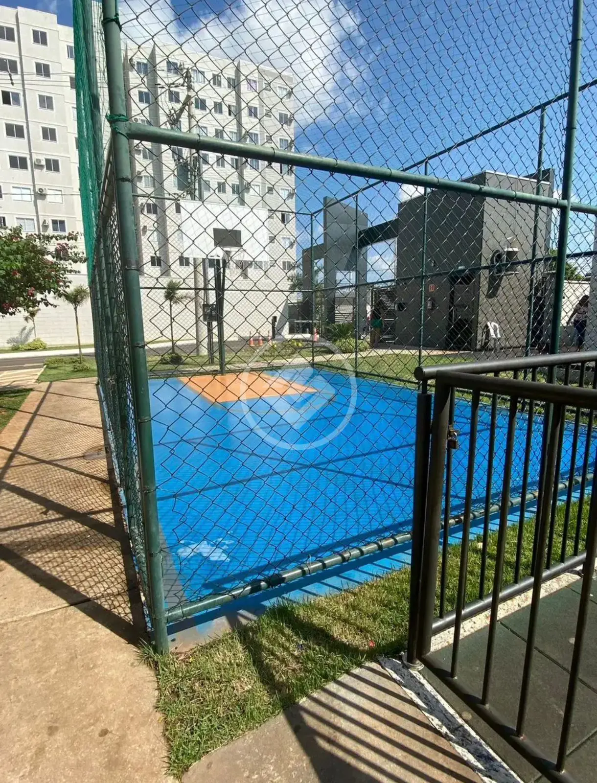 Apartamento 2 quartos no PRAEIRINHO, Cuiabá — foto 3 de 6