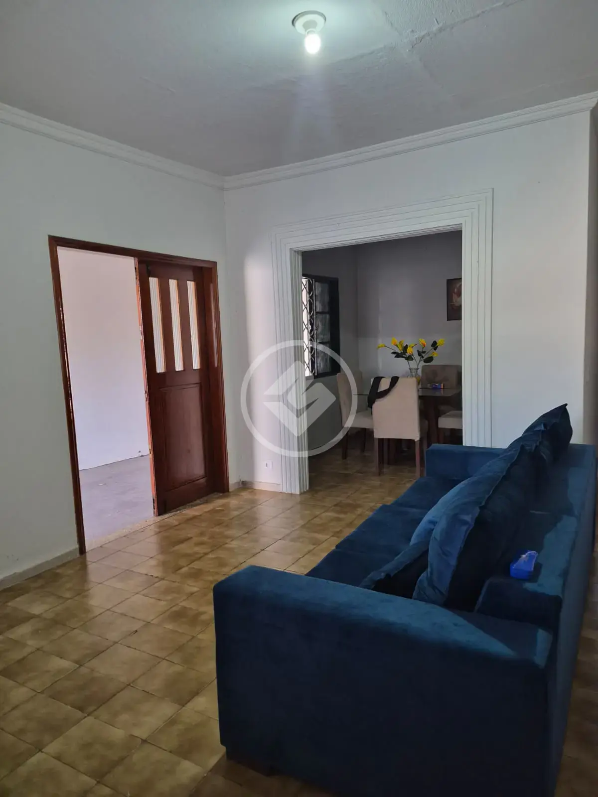 Casa Recanto dos Pássaros, Cuiabá - MT — foto 1
