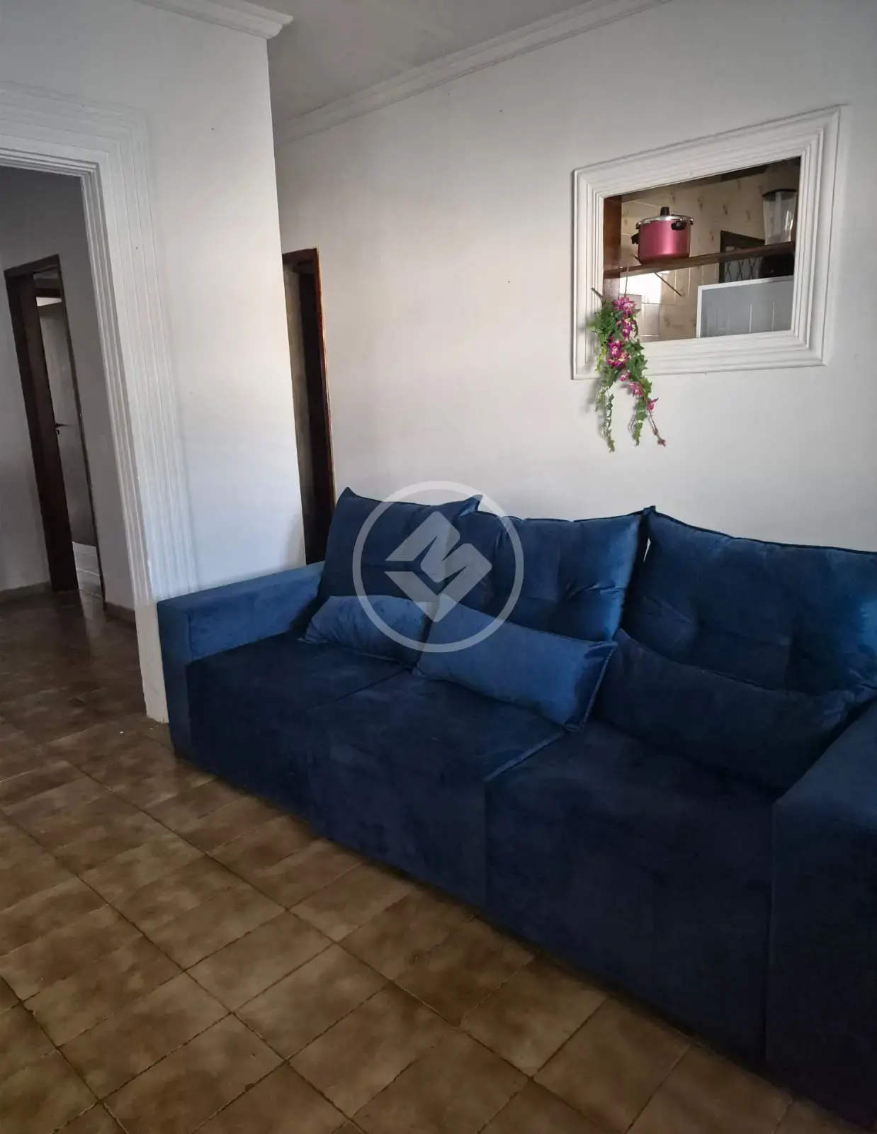 Casa Recanto dos Pássaros, Cuiabá - MT — foto 2