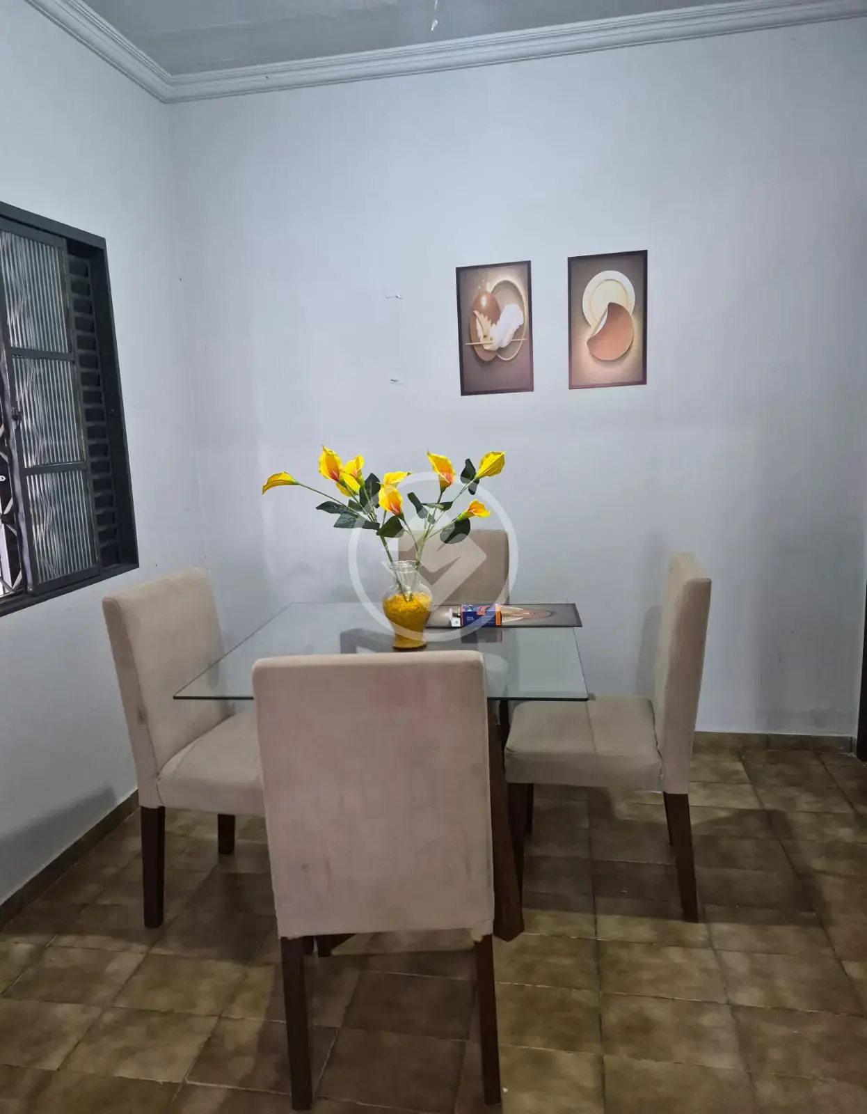 Casa 4 quartos no Recanto dos Pássaros, Cuiabá — foto 3 de 6