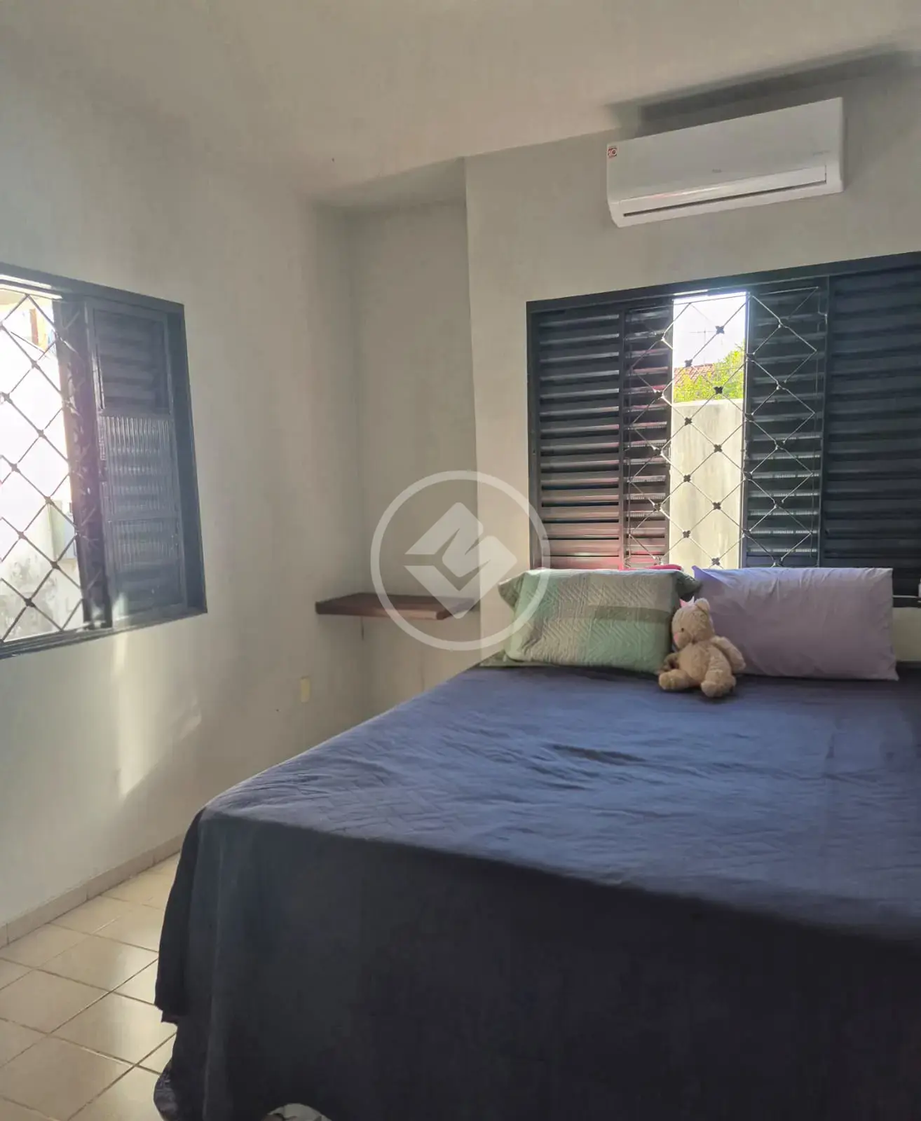 Casa 4 quartos no Recanto dos Pássaros, Cuiabá — foto 6 de 6