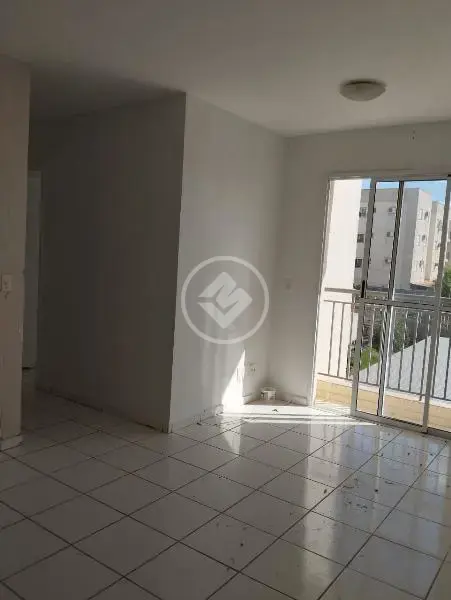 Apartamento Parque das Nações, Cuiabá - MT — foto 2