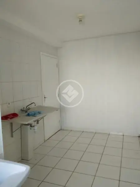 Apartamento 2 quartos no Parque das Nações, Cuiabá — foto 6 de 6