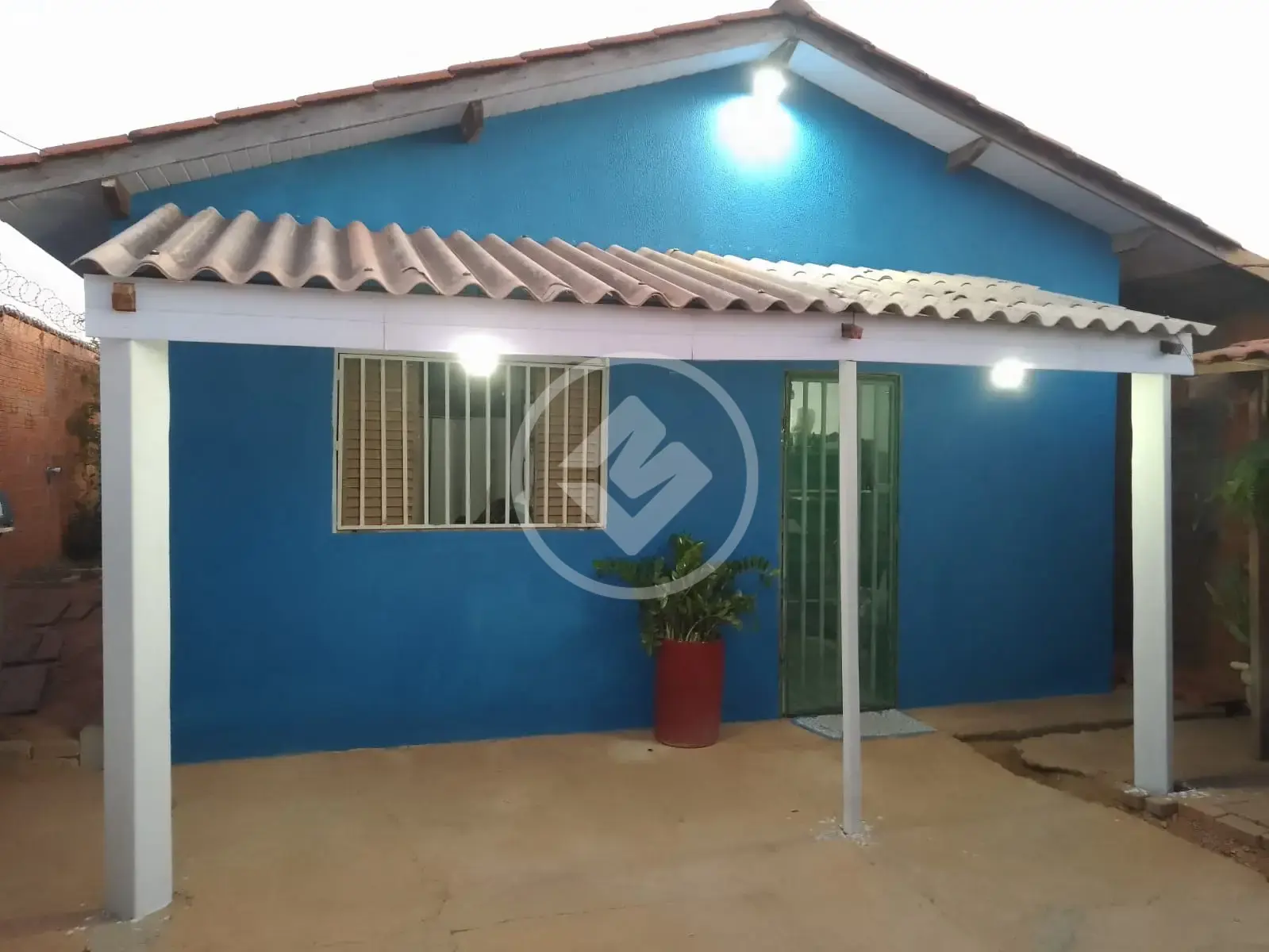 Casa à venda em Cuiabá, no bairro Residencial Altos do Parque