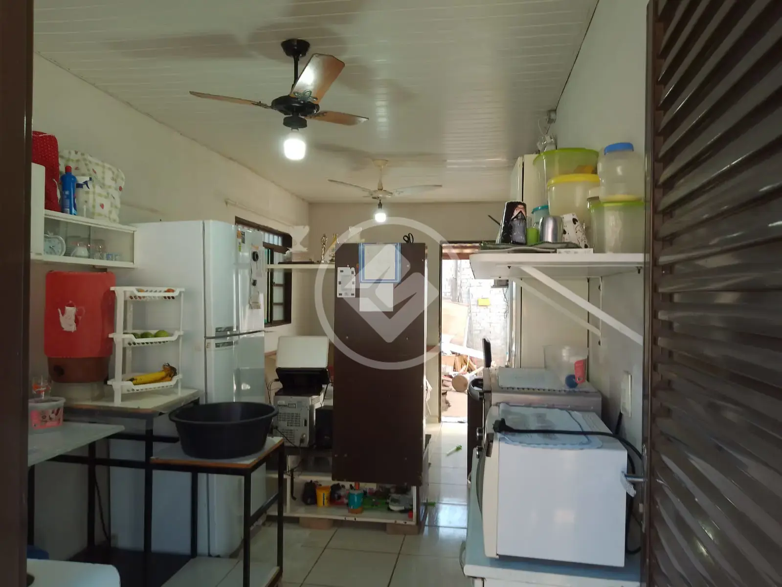 Casa Residencial Altos do Parque II, Cuiabá - MT — foto 2