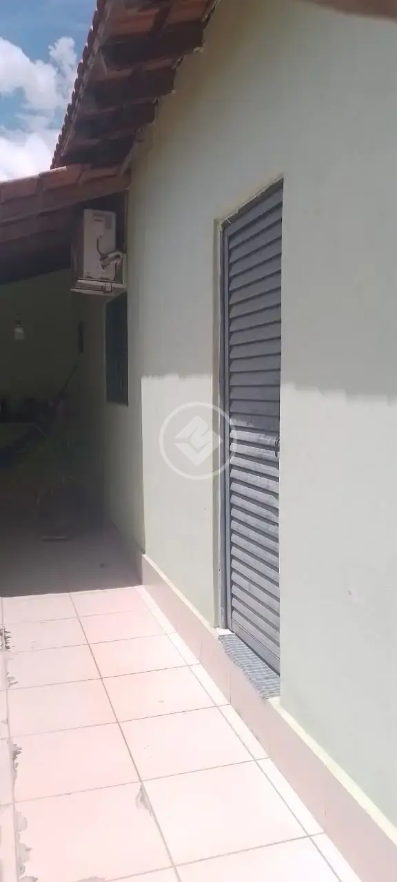 Casa 2 quartos no Residencial Coxipó, Cuiabá — foto 5 de 6