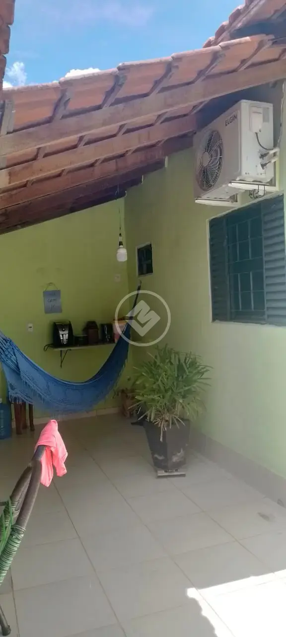 Casa 2 quartos no Residencial Coxipó, Cuiabá — foto 4 de 6