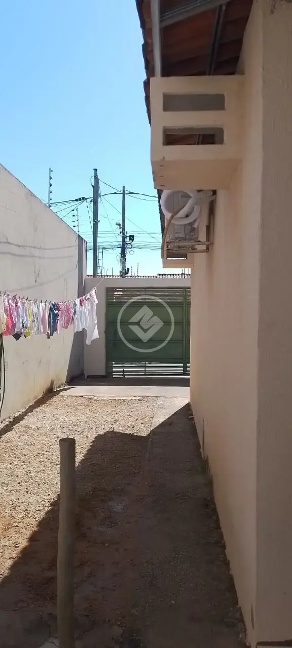 Casa 2 quartos no Residencial Coxipó, Cuiabá — foto 3 de 6