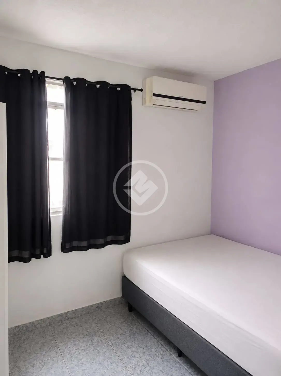 Apartamento 2 quartos no AEROPORTO, Várzea Grande — foto 5 de 6