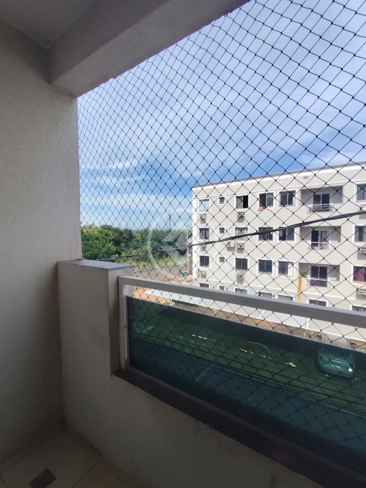 Apartamento Carumbé, Cuiabá - MT — foto 1