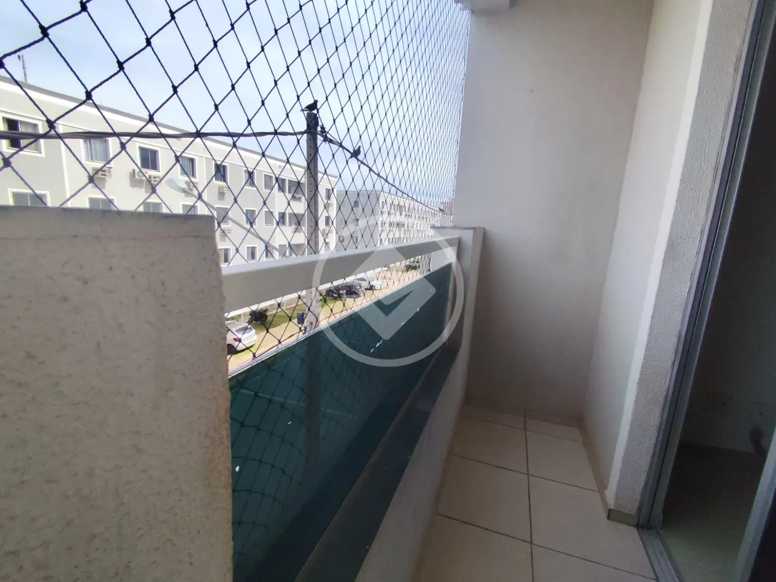 Apartamento Carumbé, Cuiabá - MT — foto 2