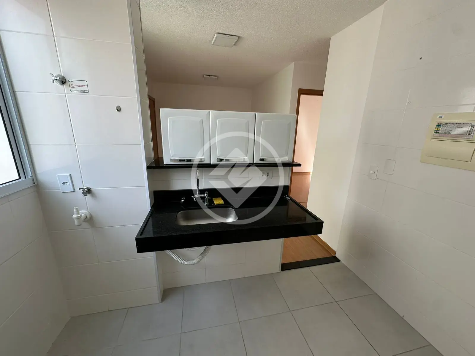 Apartamento 2 quartos no Jardim Imperial, Cuiabá — foto 6 de 6