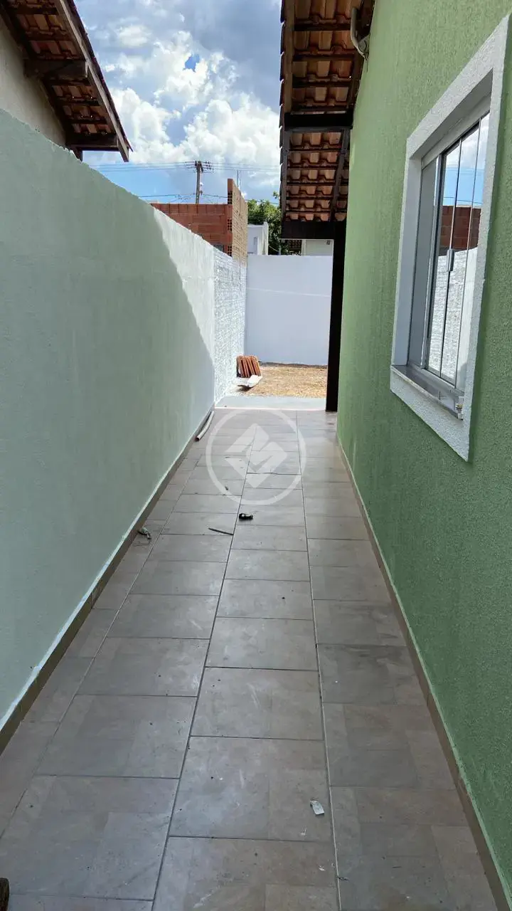 Casa Condomínio 3 quartos no DISTRITO INDUSTRIAL, Cuiabá — foto 4 de 6