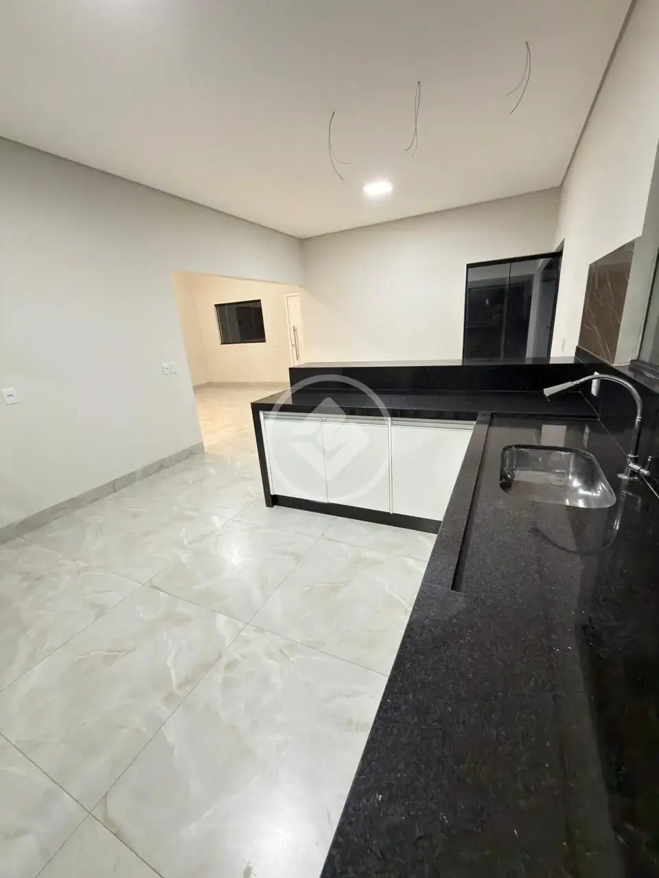 Casa 3 quartos no Jardim Nossa Senhora Aparecida, Cuiabá — foto 4 de 6