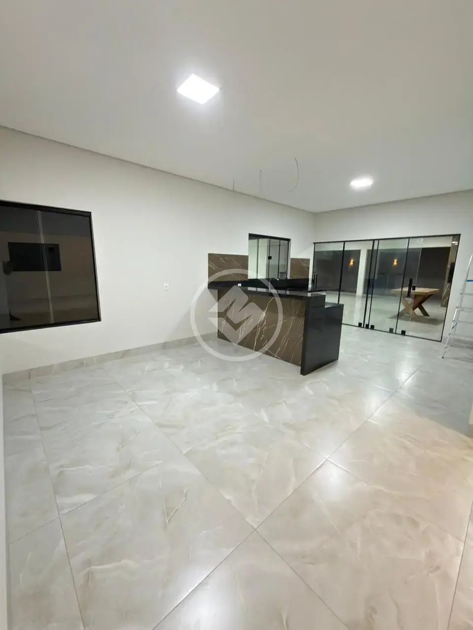 Casa 3 quartos no Jardim Nossa Senhora Aparecida, Cuiabá — foto 6 de 6