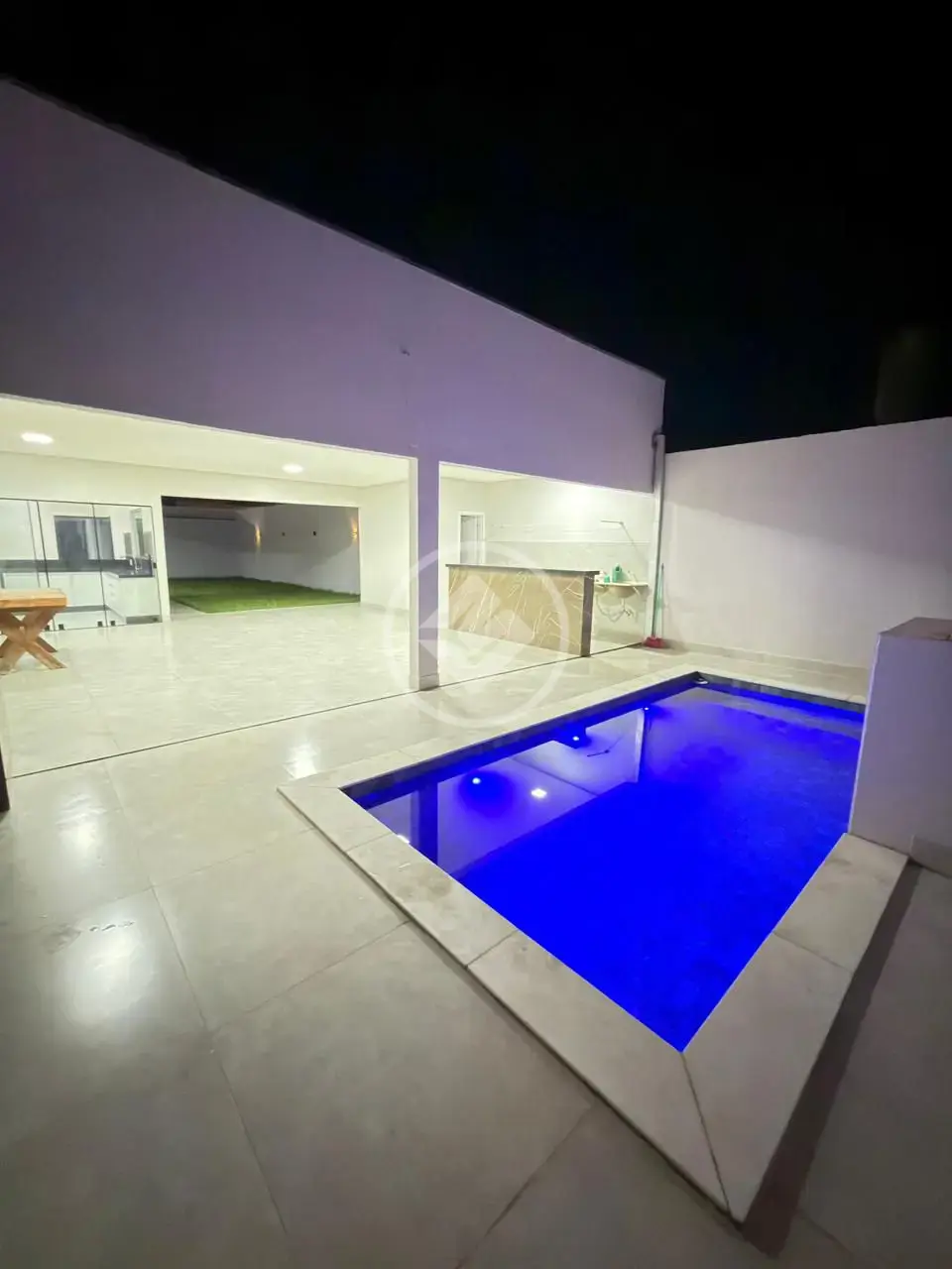 Casa à venda no Jardim Nossa Senhora Aparecida