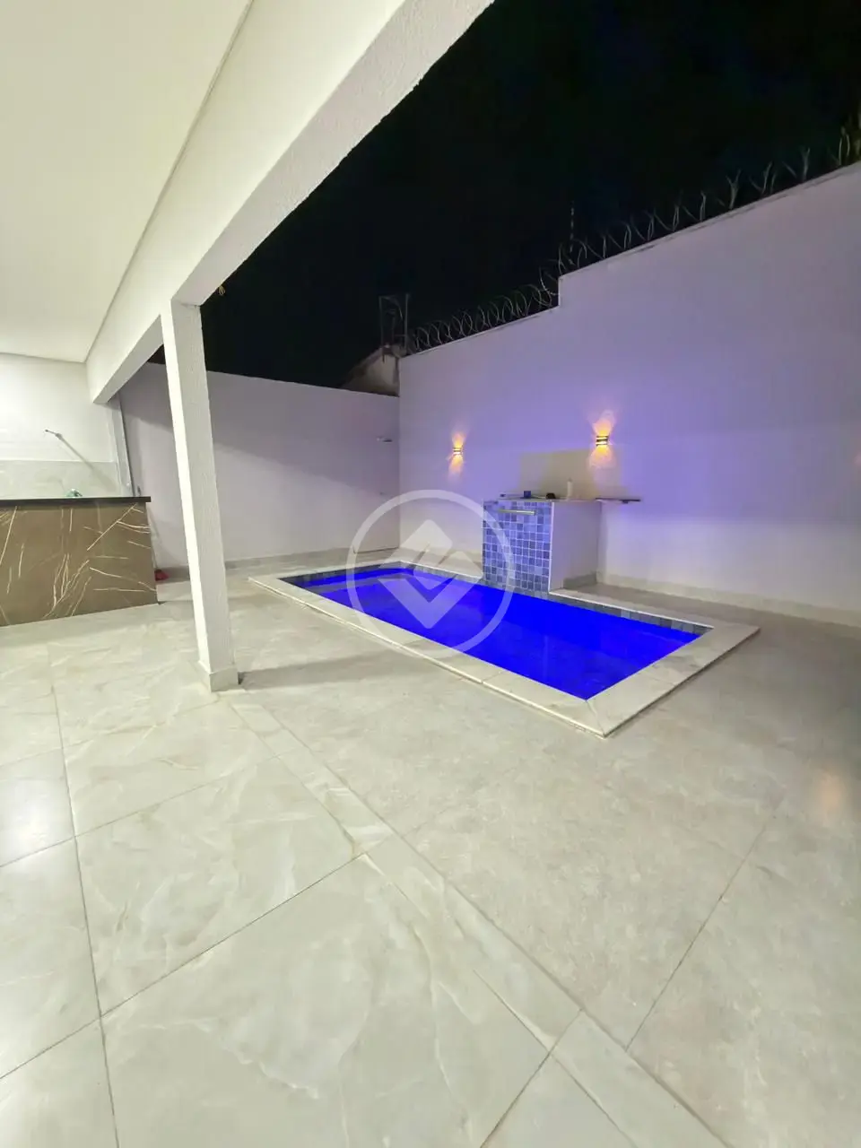 Casa Jardim Nossa Senhora Aparecida, Cuiabá - MT — foto 2