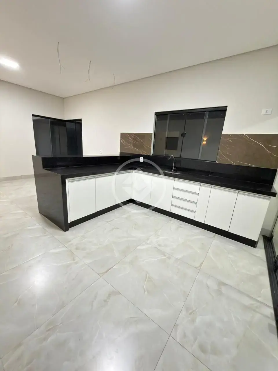 Casa 3 quartos no Jardim Nossa Senhora Aparecida, Cuiabá — foto 5 de 6