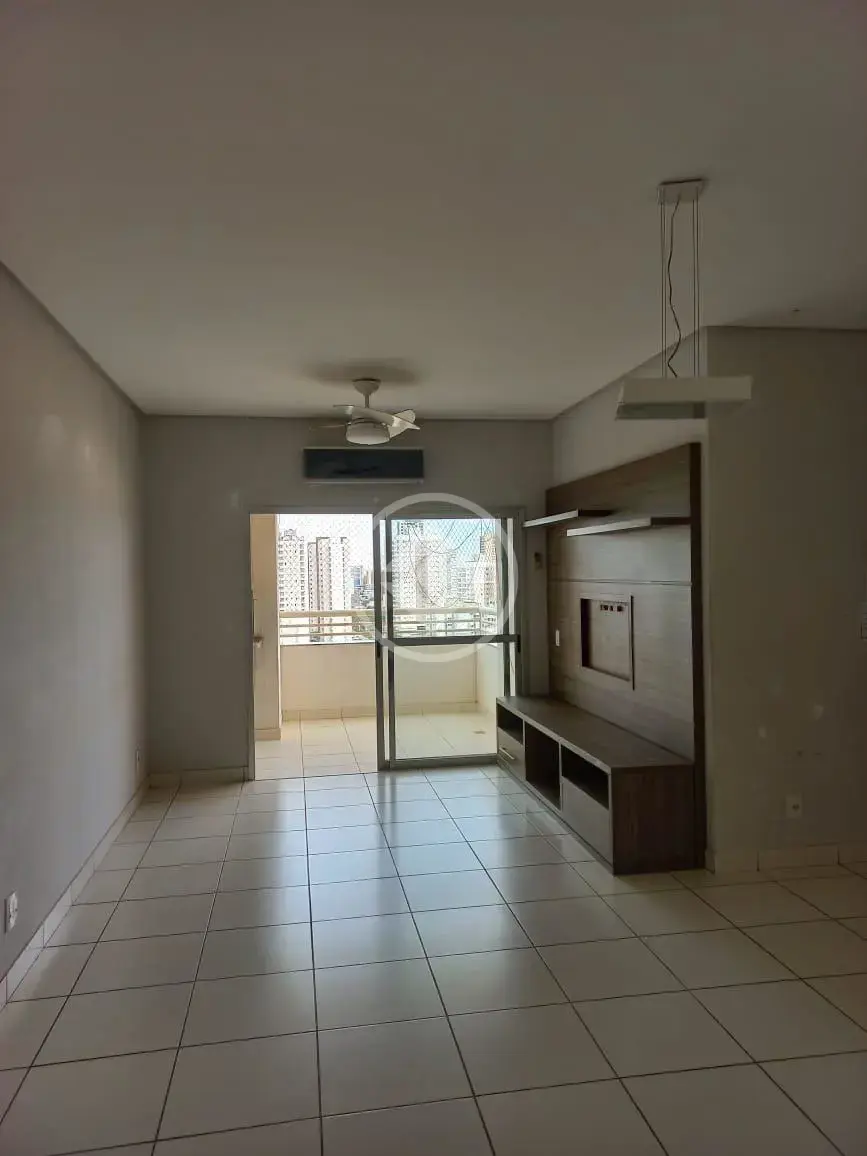 Apartamento 3 quartos no Jardim Aclimacao, Cuiabá — foto 3 de 6