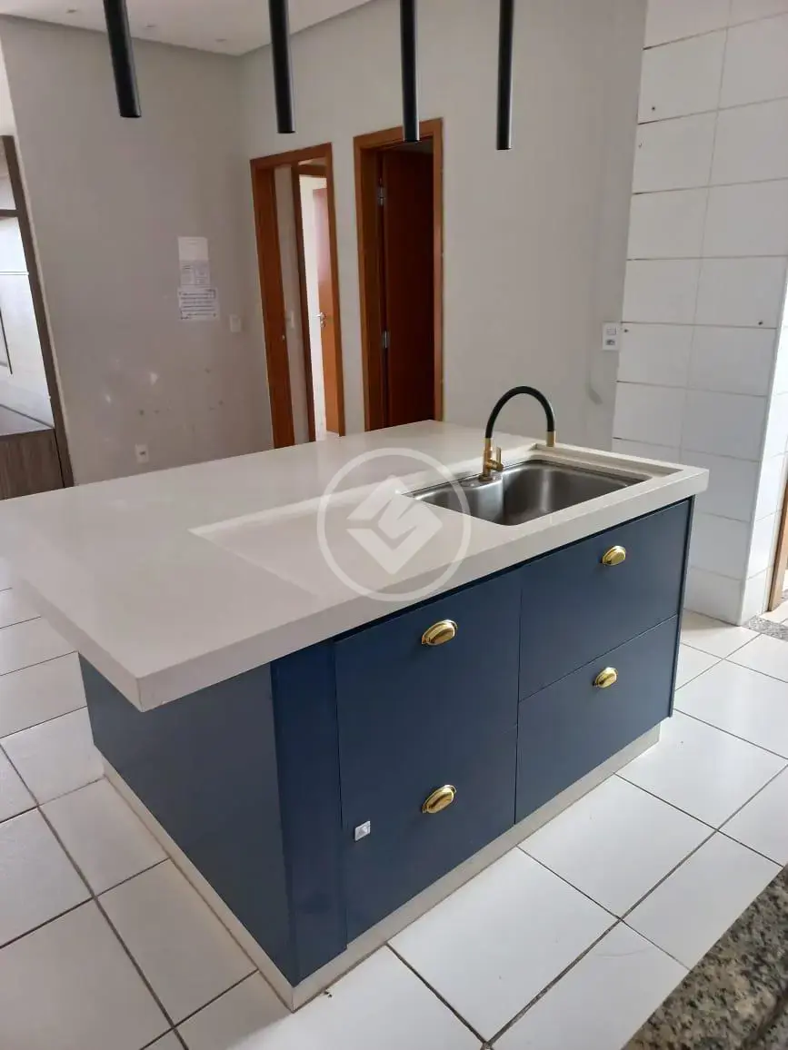 Apartamento 3 quartos no Jardim Aclimacao, Cuiabá — foto 4 de 6