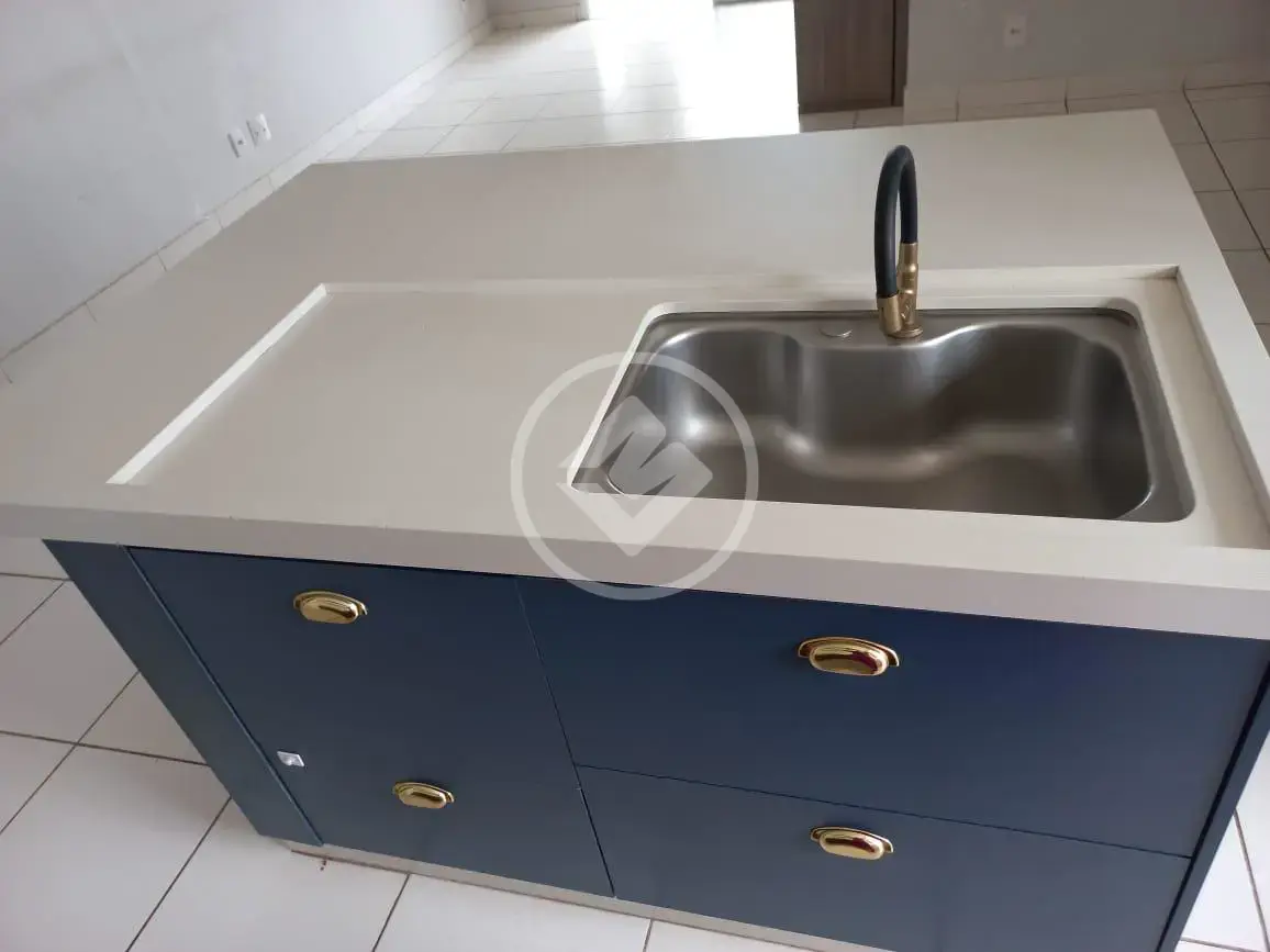 Apartamento 3 quartos no Jardim Aclimacao, Cuiabá — foto 5 de 6