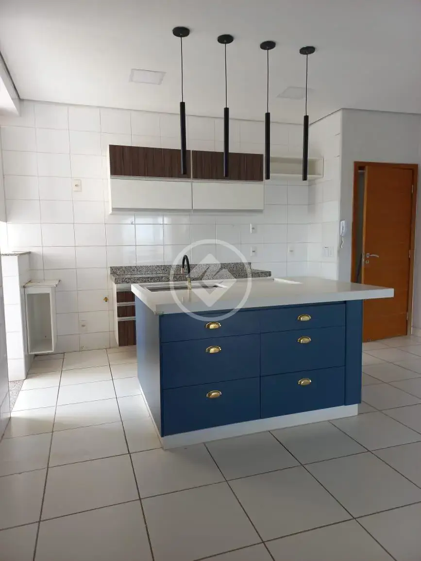Apartamento 3 quartos no Jardim Aclimacao, Cuiabá — foto 6 de 6