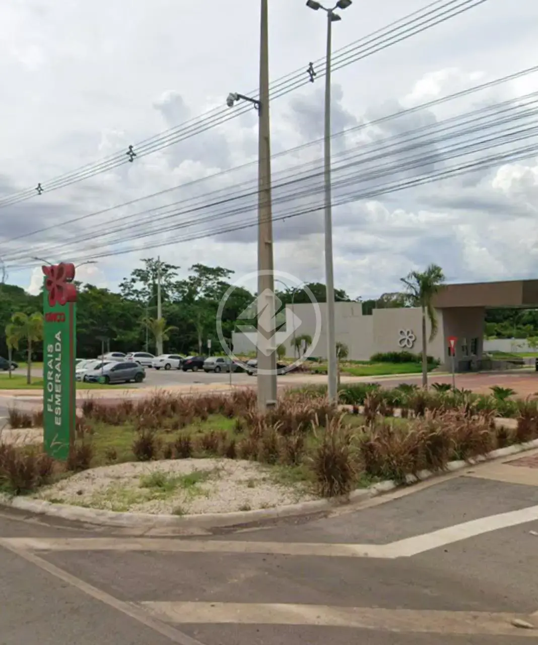 Terreno Condomínio no Jardim Imperial, Cuiabá — foto 4 de 4